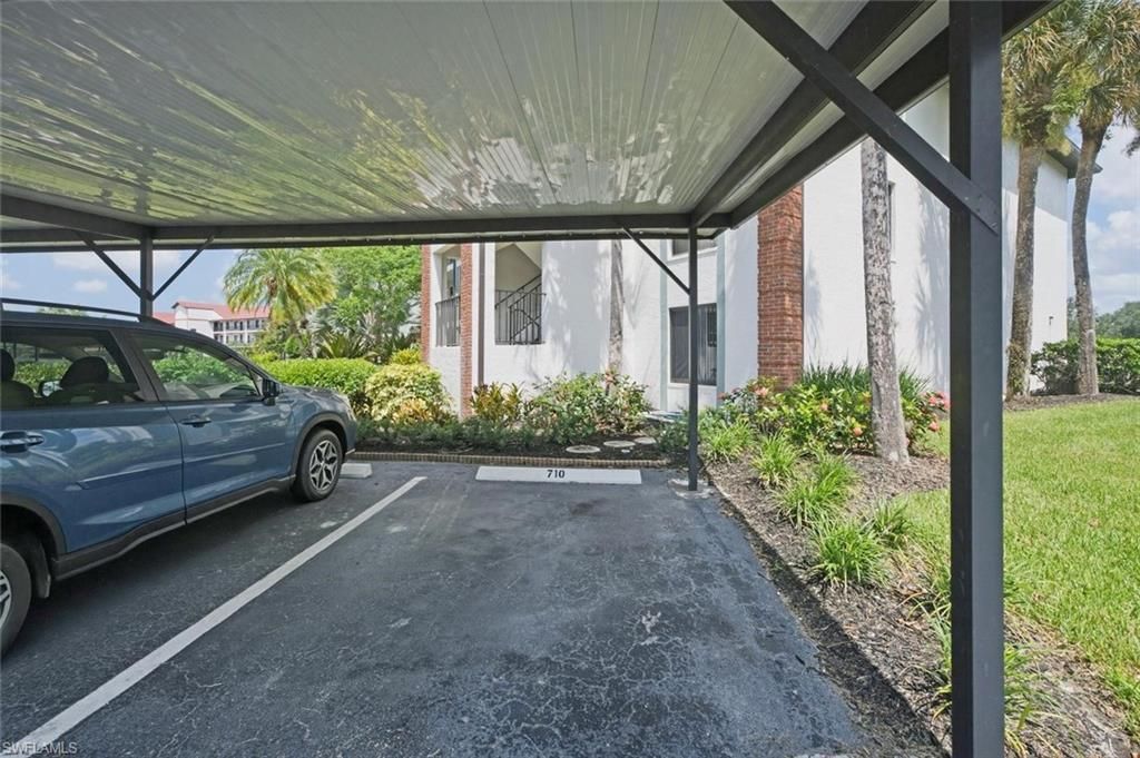 7320 Coventry Ct, Unit 710, Naples, FL 34104 Photo