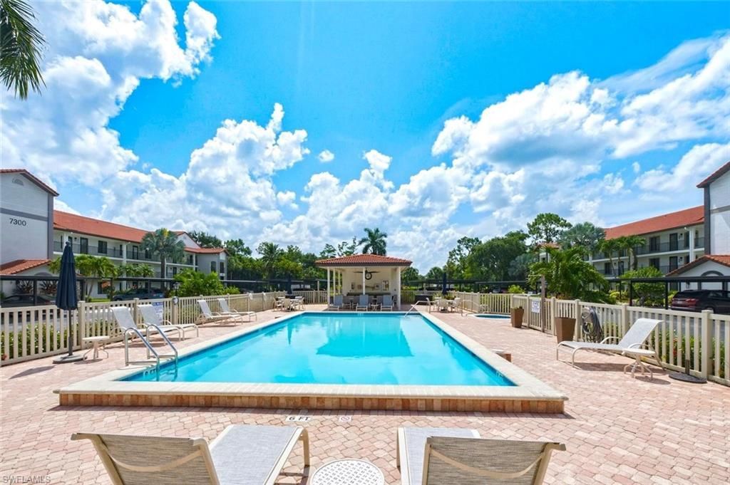 7320 Coventry Ct, Unit 710, Naples, FL 34104 Photo