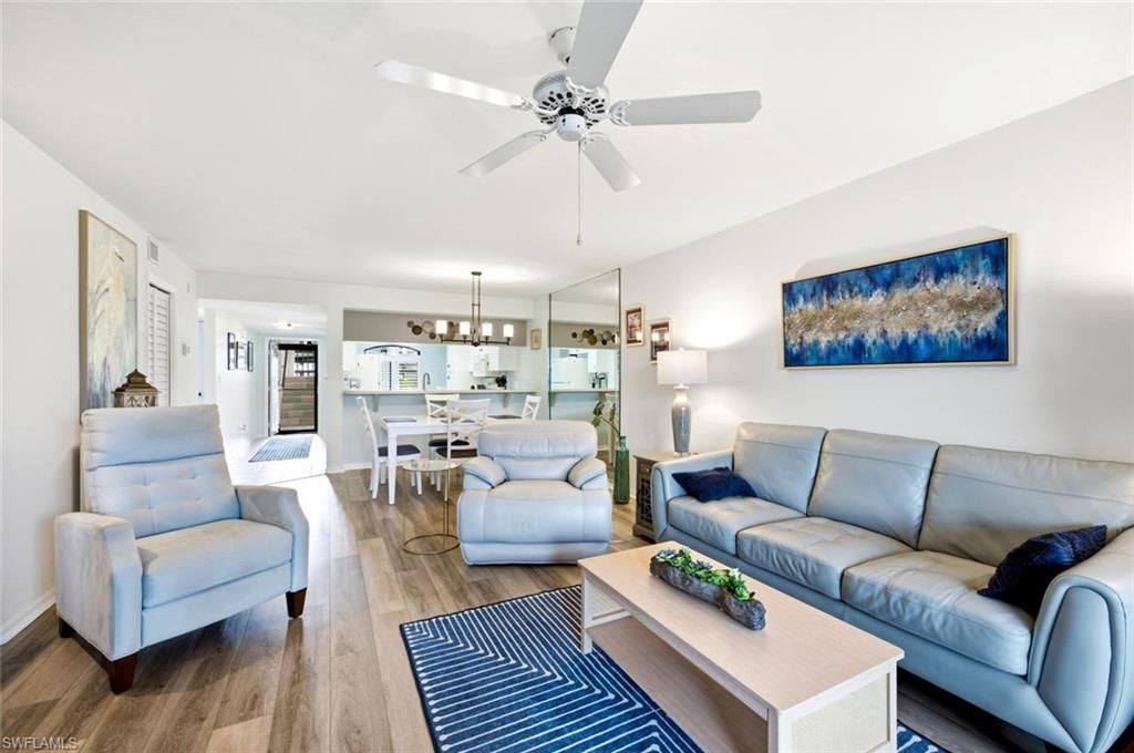 7320 Coventry Ct, Unit 710, Naples, FL 34104 Photo