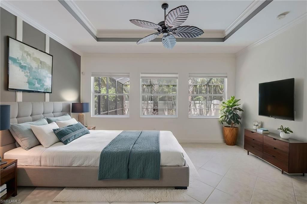 13631 Manchester Way , Naples, FL 34109 Photo