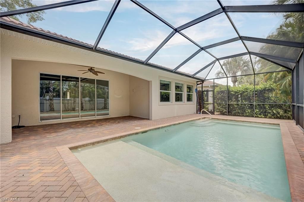 13631 Manchester Way , Naples, FL 34109 Photo
