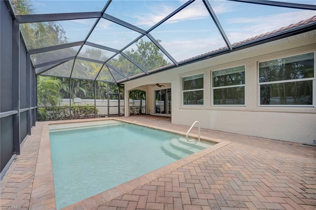 13631 Manchester Way , Naples, FL 34109 Photo