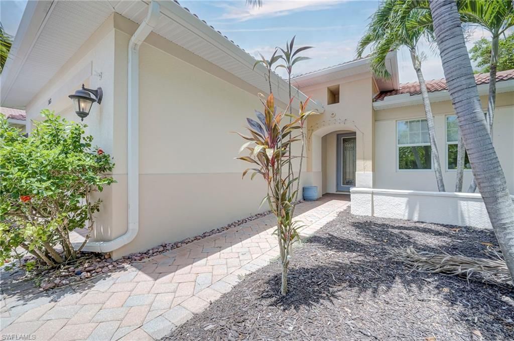 13631 Manchester Way , Naples, FL 34109 Photo