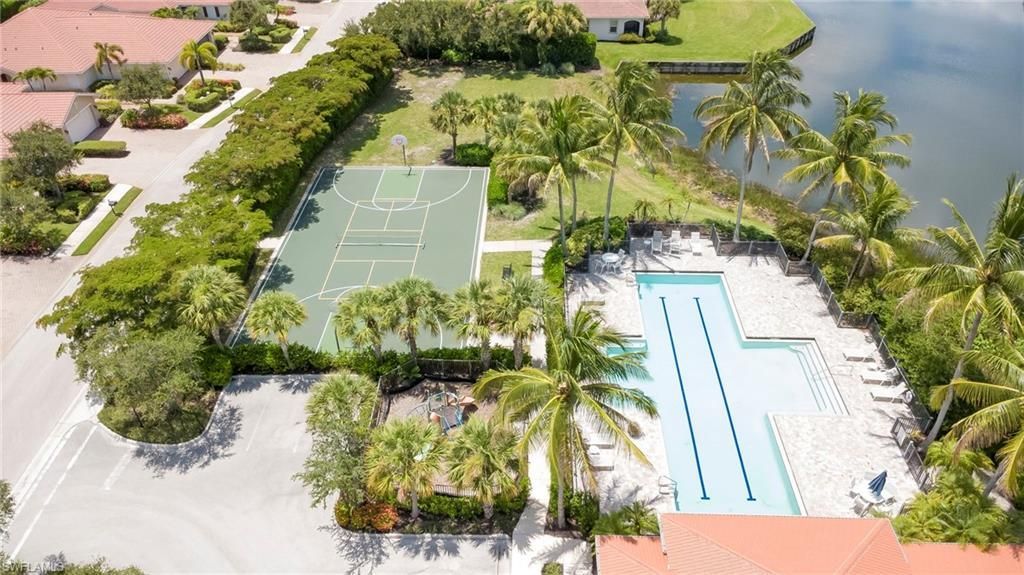 13631 Manchester Way , Naples, FL 34109 Photo