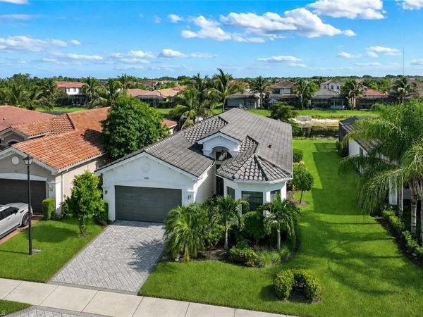 4118 Aspen Chase DR , NAPLES, FL 34119