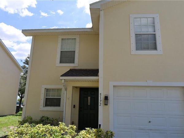 5172 Leeds RD , FORT MYERS, FL 33907