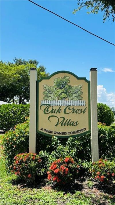 5172 Leeds Rd , Fort Myers, FL 33907 Photo