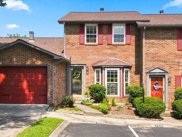 625 Hickory Glade Ct, Antioch, TN 37013