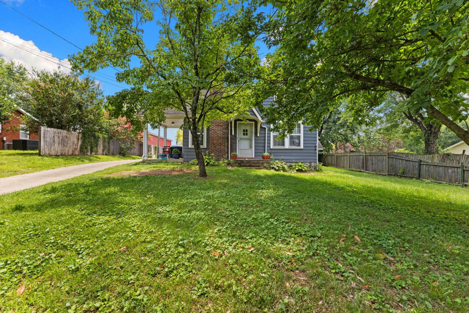 244 Franklin Limestone Rd , Nashville, TN 37217 Main Photo