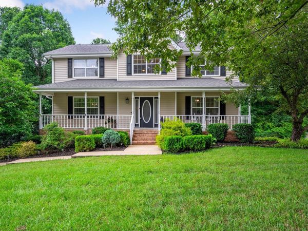 8921 Grey Mountain Drive, Ooltewah, TN 37363