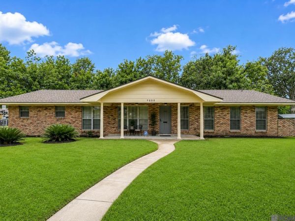 9888 W Tams Dr, Baton Rouge, LA 70815