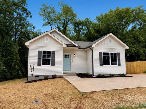 1010 John Street , Unit 4, Monroe, NC 28110