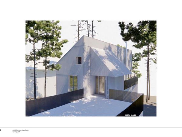 3236 Slumber Way, Soda Springs, CA 95728