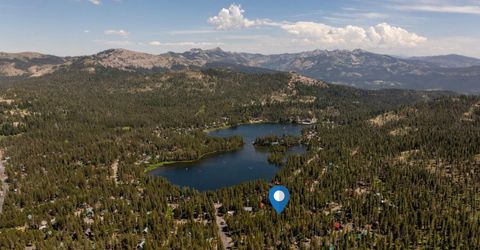 3236 Slumber Way, Soda Springs, CA 95728 Photo