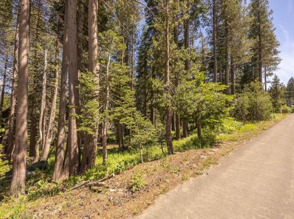 3236 Slumber Way, Soda Springs, CA 95728 Photo