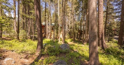 3236 Slumber Way, Soda Springs, CA 95728 Photo