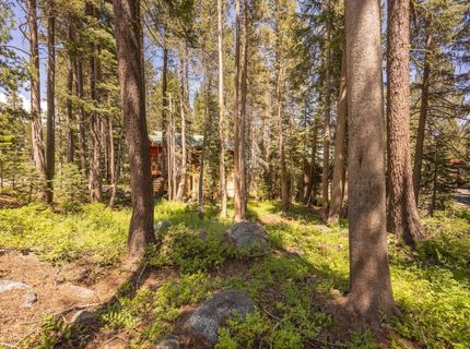 3236 Slumber Way, Soda Springs, CA 95728 Photo