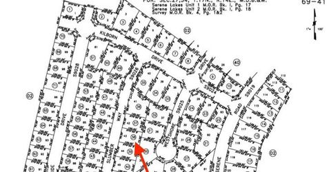 3236 Slumber Way, Soda Springs, CA 95728 Photo