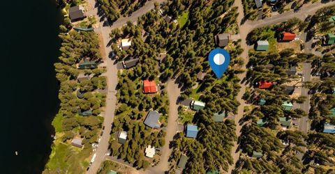 3236 Slumber Way, Soda Springs, CA 95728 Photo