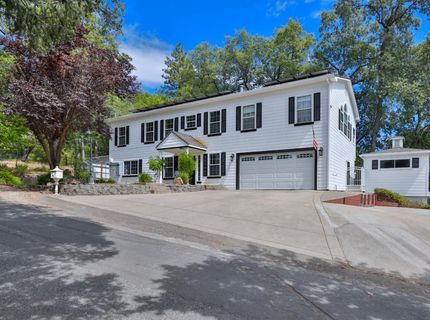 886 Cottage, Placerville, CA 95667 Photo