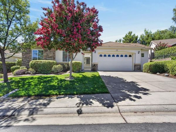 616 Alpine Hill Ct, El Dorado Hills, CA 95762
