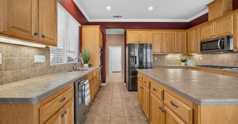 616 Alpine Hill Ct, El Dorado Hills, CA 95762 Photo