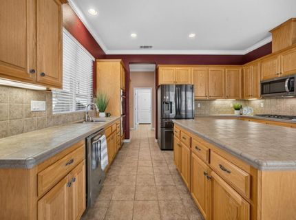 616 Alpine Hill Ct, El Dorado Hills, CA 95762 Photo