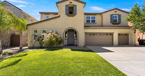 1530 Decatur Way, Rocklin, CA 95765 Photo