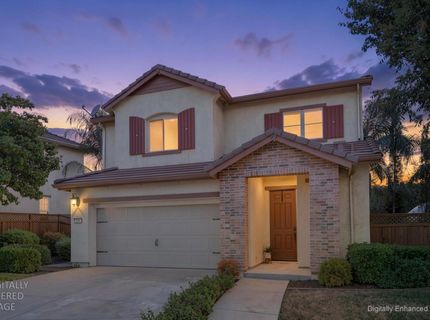 100 Pellegrino Ct, Lincoln, CA 95648 Photo