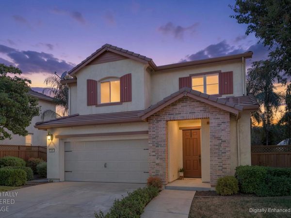 100 Pellegrino Ct, Lincoln, CA 95648