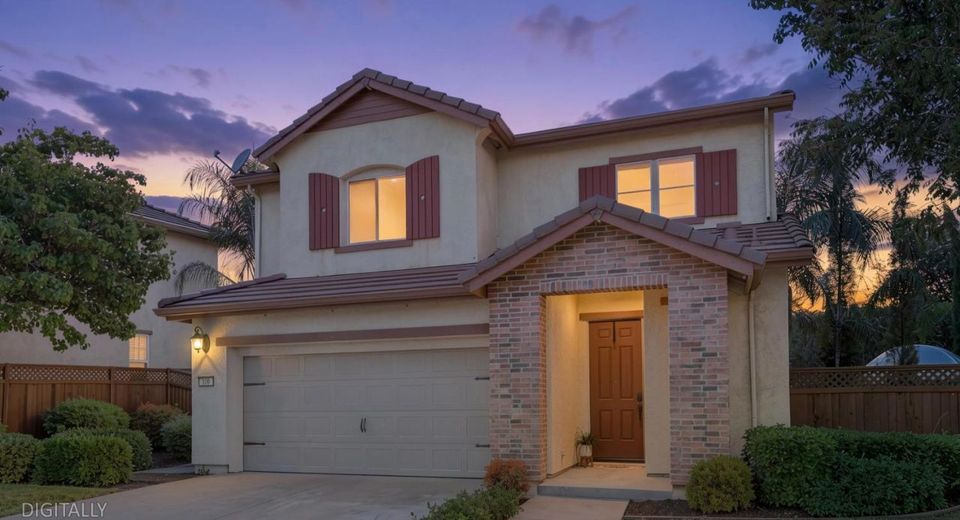 100 Pellegrino Ct, Lincoln, CA 95648 Photo