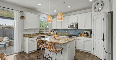 100 Pellegrino Ct, Lincoln, CA 95648 Photo