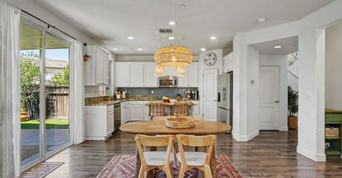 100 Pellegrino Ct, Lincoln, CA 95648 Photo