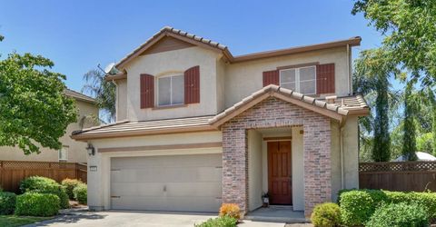 100 Pellegrino Ct, Lincoln, CA 95648 Photo
