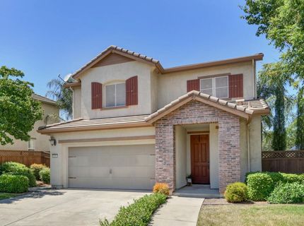 100 Pellegrino Ct, Lincoln, CA 95648 Photo
