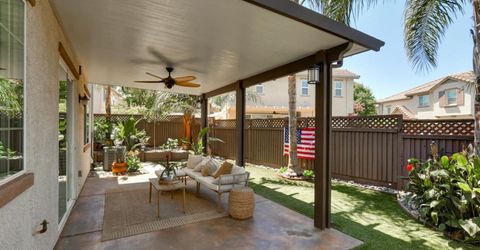 100 Pellegrino Ct, Lincoln, CA 95648 Photo