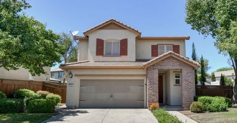 100 Pellegrino Ct, Lincoln, CA 95648 Photo