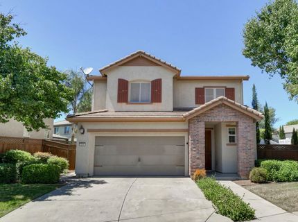 100 Pellegrino Ct, Lincoln, CA 95648 Photo
