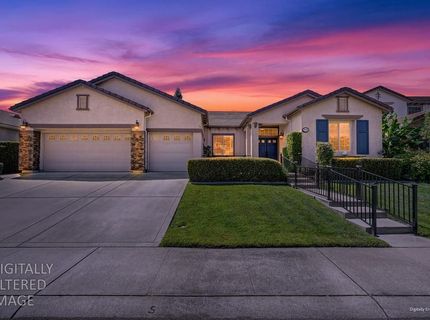 2173 Maloney Dr, Lincoln, CA 95648 Photo