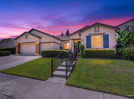 2173 Maloney Dr, Lincoln, CA 95648 Photo
