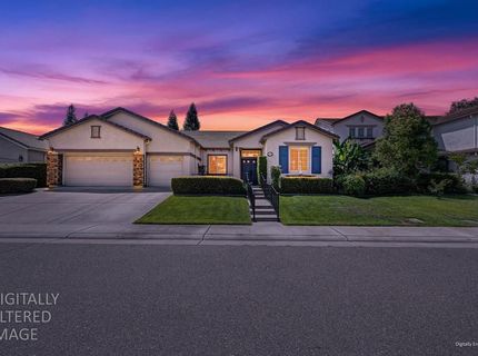 2173 Maloney Dr, Lincoln, CA 95648 Photo
