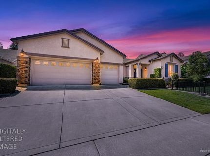 2173 Maloney Dr, Lincoln, CA 95648 Photo