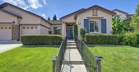 2173 Maloney Dr, Lincoln, CA 95648 Photo