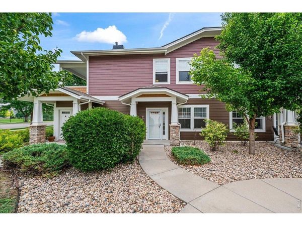 2214 Owens Ave, Unit 102, Fort Collins, CO 80528
