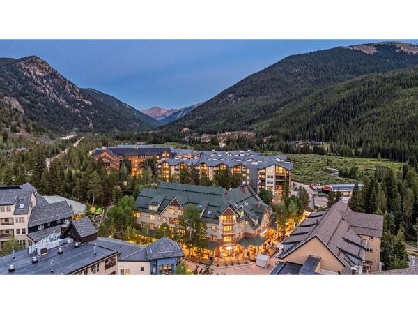 195 River Run Rd, Unit 8006, Keystone, CO 80435