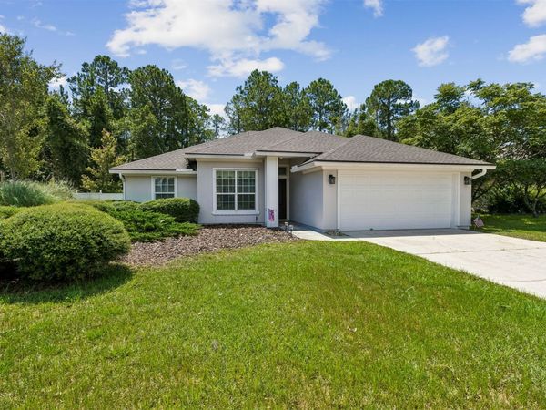 23701 FLORA PARKE Boulevard , Fernandina Beach, FL 32034