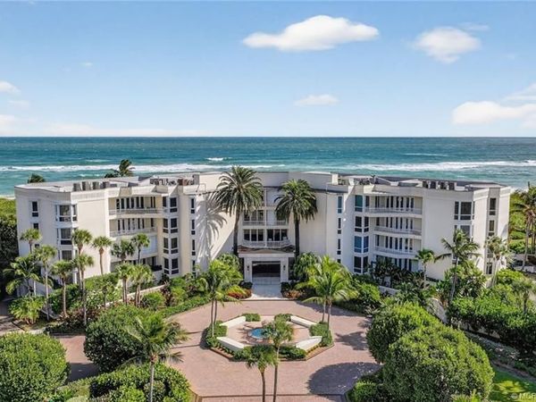 2920 SE Dune Drive, Unit 210, Stuart, FL 34996