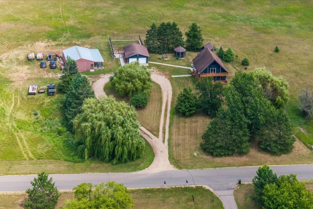 14122 13th Avenue SW, Pillager, MN 56473