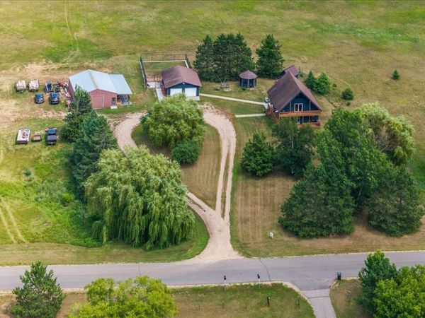 14122 13th Avenue SW, Pillager, MN 56473