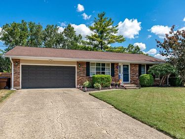 8530 Kingston Drive, Franklin Twp, OH 45005